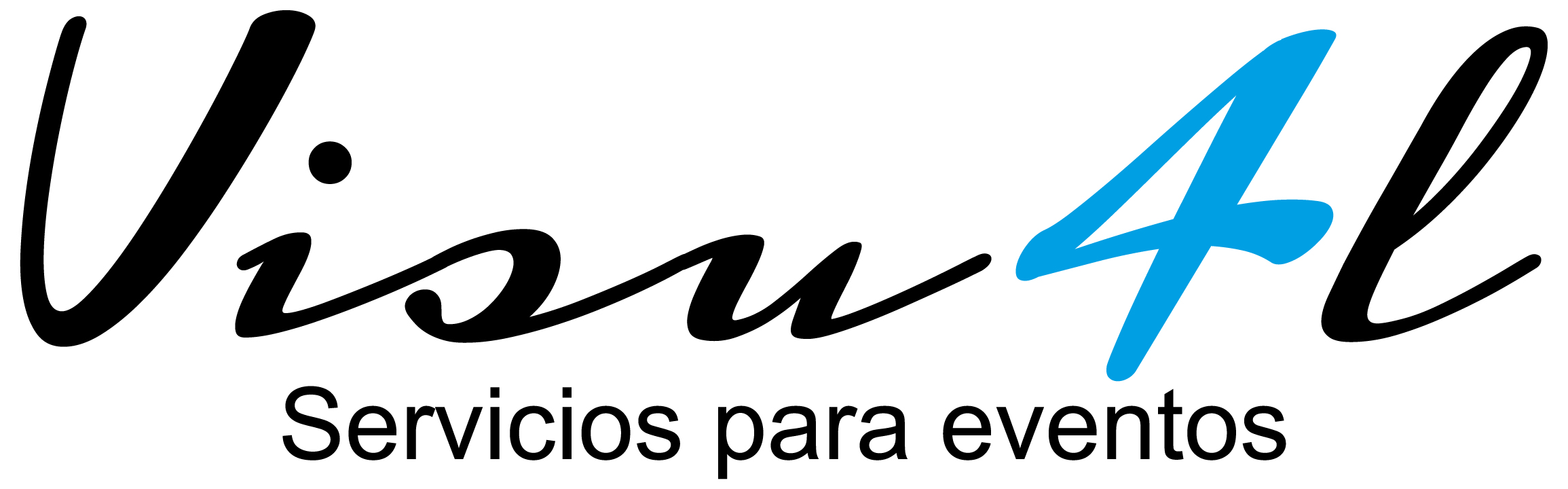 Logo Visual4
